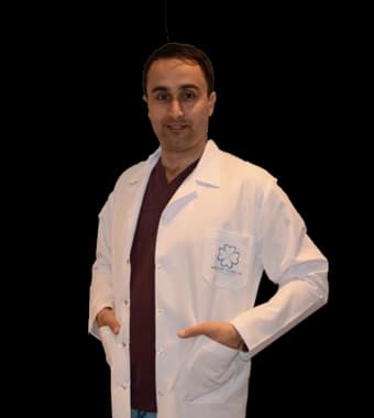 Op. Dr. Azar Zeynalov