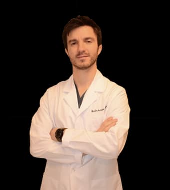 Op. Dr. Suheyb Suleyman Profil Fotoğrafı