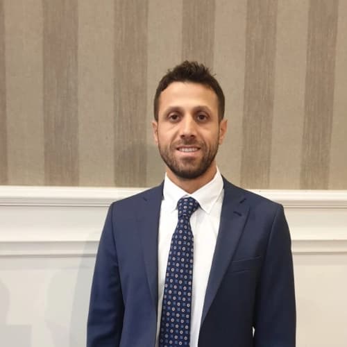 Prof. Dr. Selçuk Erkılınç Profil Fotoğrafı