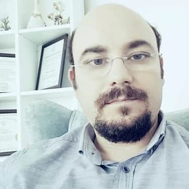 Dr. Psk. H. Hüseyin Doğan Profil Fotoğrafı