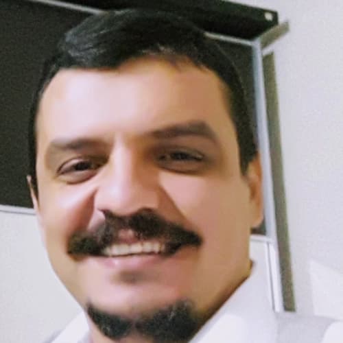 Fzt. Murat Kırmacı Profil Fotoğrafı
