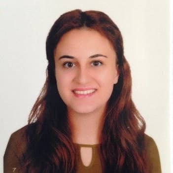 Dyt. Hande Yılmaz Profil Fotoğrafı
