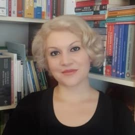 Psk. Raziye Özcan Profil Fotoğrafı