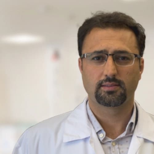 Op. Dr. Serkan Erman Profil Fotoğrafı