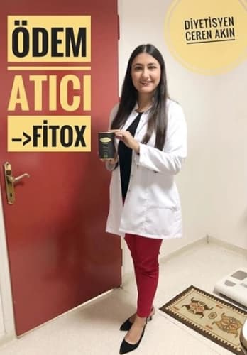 Dyt. Ceren Akın Profil Fotoğrafı