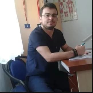 Fzt. Kemal Köseer Profil Fotoğrafı