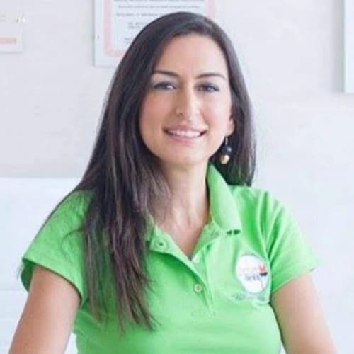Dt. Mina Avad Wakfi