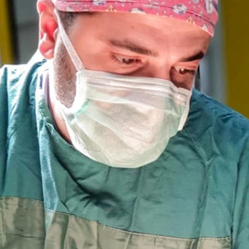 Op. Dr. Kıvanç Demir