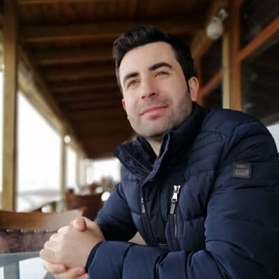 Dt. Kamuran Türkmen Profil Fotoğrafı
