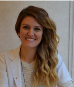 Dt. Gonca Bayram Doğar