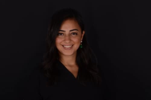 Dt. Sara Köprülü Profil Fotoğrafı