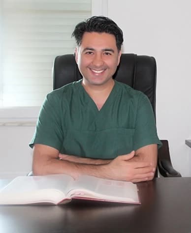 Dt. Onur Özdoğan Profil Fotoğrafı
