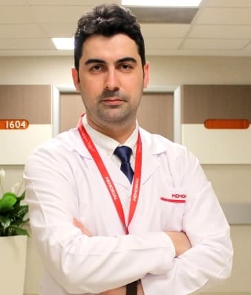 Op. Dr. Bülent Agüloğlu Profil Fotoğrafı