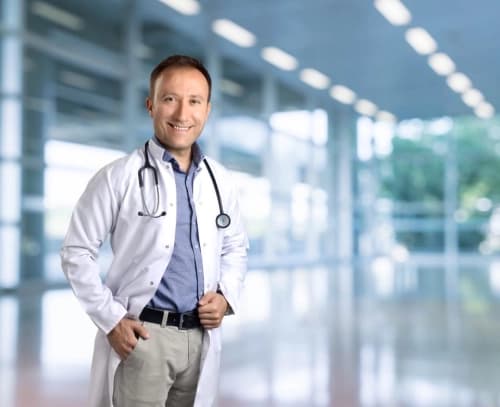 Op. Dr. Uğur Yaşar Profil Fotoğrafı