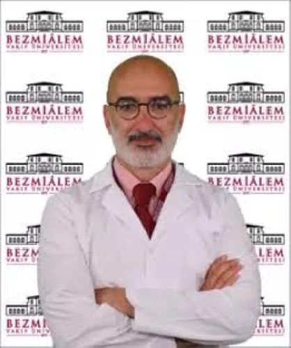 Prof. Dr. Hakan Şenaran Profil Fotoğrafı