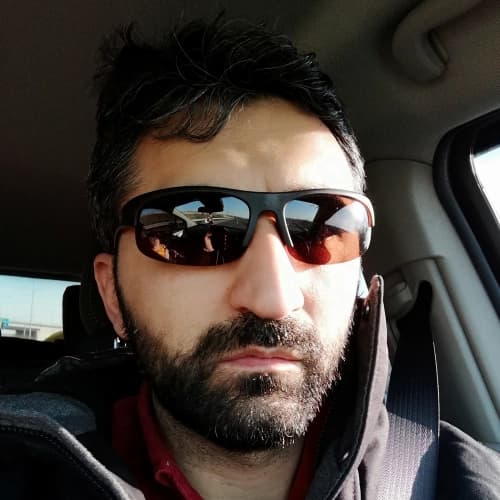 Dr. Hüseyin Durmaz
