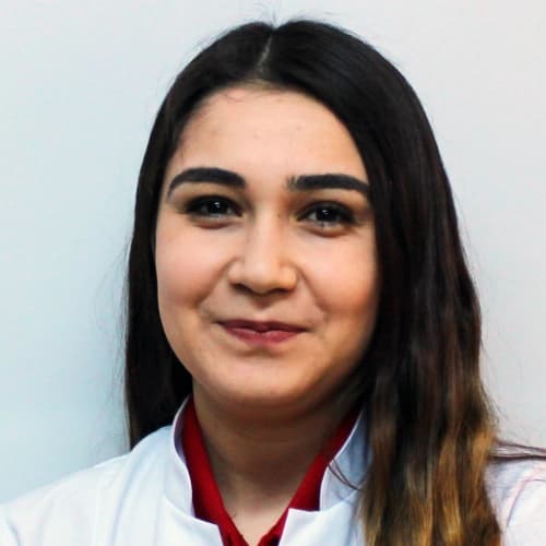 Dyt. Beyza Ulukan