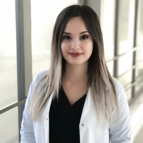 Dyt. Beyza Çiftçi Profil Fotoğrafı