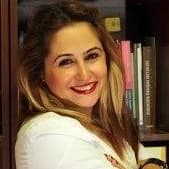 Klinik Psikolog Duygu Yüksel Profil Fotoğrafı