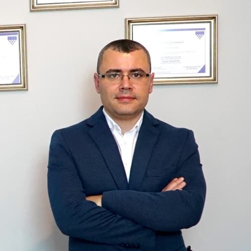 Fzt. Turgay Ülgüner Profil Fotoğrafı