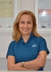 Sema Yazıcı Profil Fotoğrafı