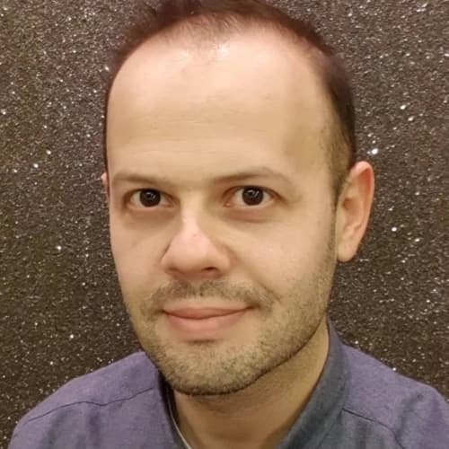 Dt. Can Giderler Profil Fotoğrafı