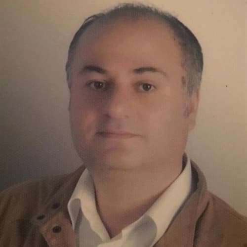 Dt. Gökhan Özkır Profil Fotoğrafı