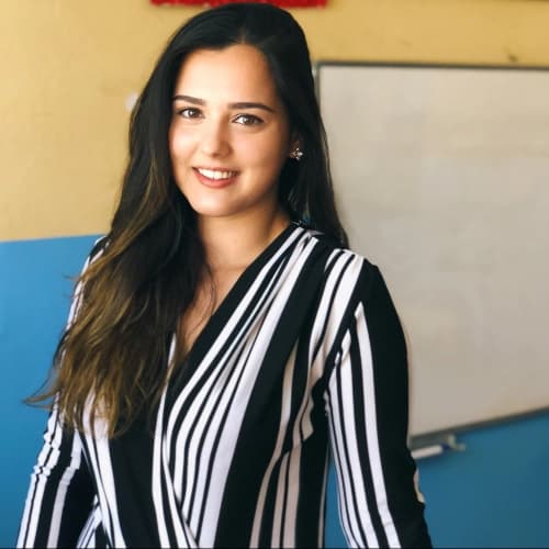 Klinik Psikolog Cansu Dülger