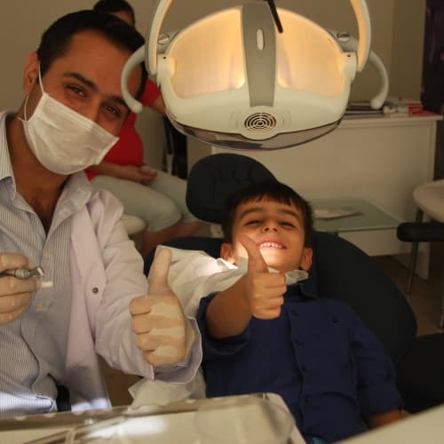 Dt. Hasan Hatipoğlu