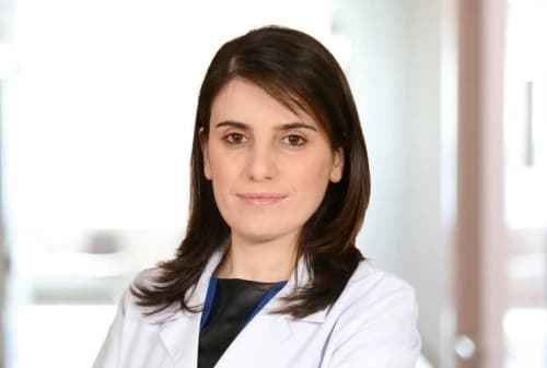 Prof. Dr. Özlem Mutluay Soyer Profil Fotoğrafı