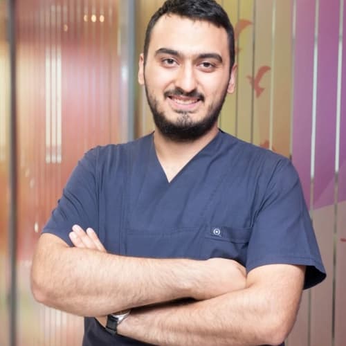 Fzt. Onur Ulukuz Profil Fotoğrafı