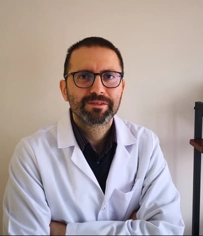Uzm. Dr. Özgür Yürüker Profil Fotoğrafı