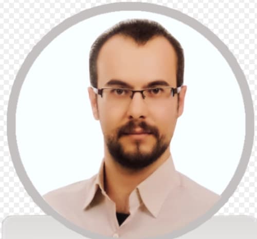 Çağdaş Balcı Profil Fotoğrafı