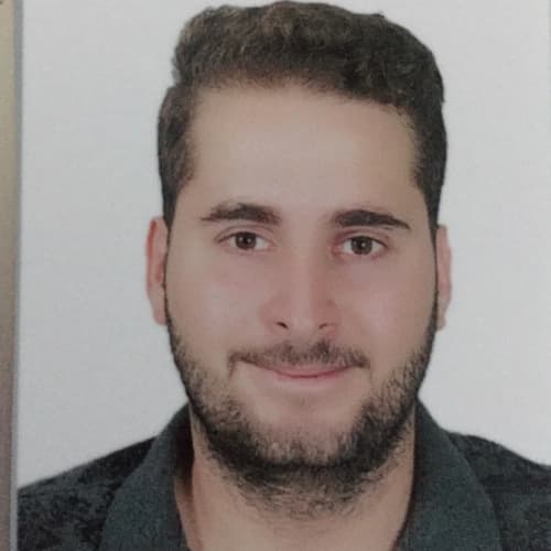 Fzt. Süleyman Burç Profil Fotoğrafı