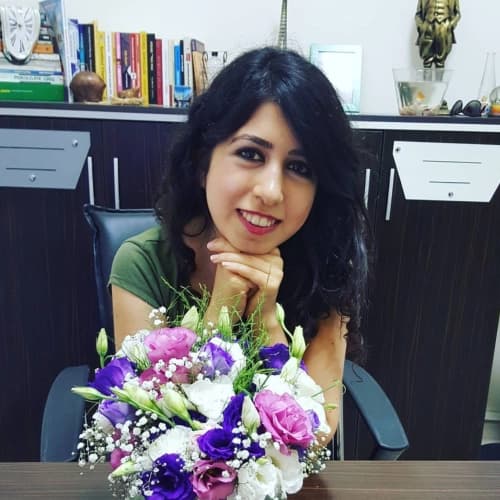 Uzm. Psk. Özge Akçay