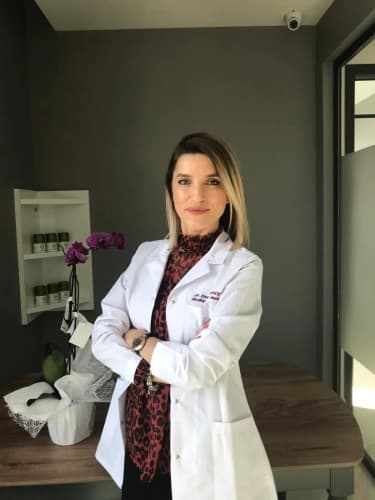 Dr. Emel Karakoç Profil Fotoğrafı