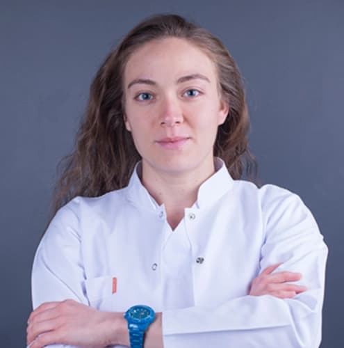 Dt. Ceyla Demirer