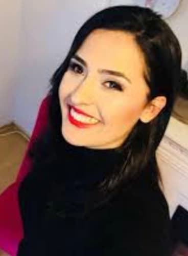 Dyt. Kübra Dağdeviren Çam