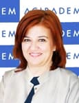 Nazan Ülkü Profil Fotoğrafı