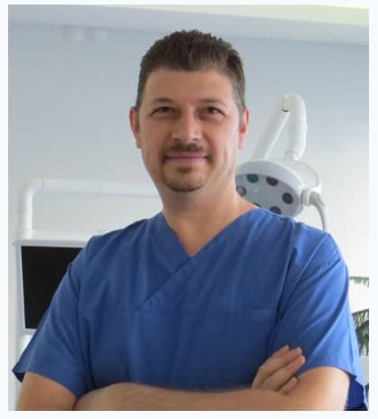 Dt. İlker Bora Profil Fotoğrafı