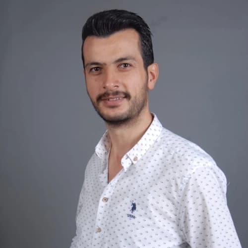 Klinik Psikolog Bayram Şimşek Profil Fotoğrafı