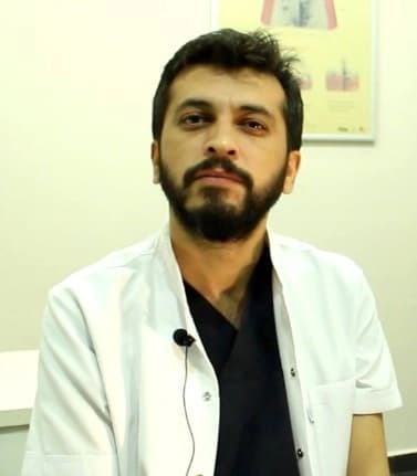 Dt. Fatih Gülcü Profil Fotoğrafı