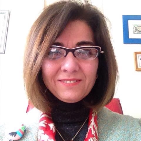Dyt. Merve Kaynar