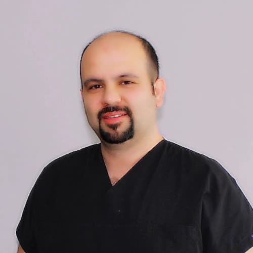 Uzm. Dr. Dt. Aykut Önol
