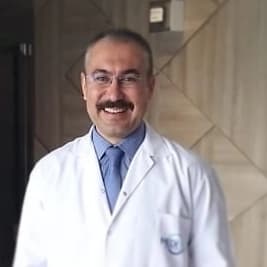 Doç. Dr. Mehmet Bilgehan Yüksel Profil Fotoğrafı