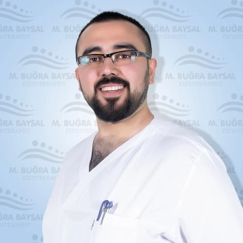 Fzt. Muhammed Buğra Baysal Profil Fotoğrafı