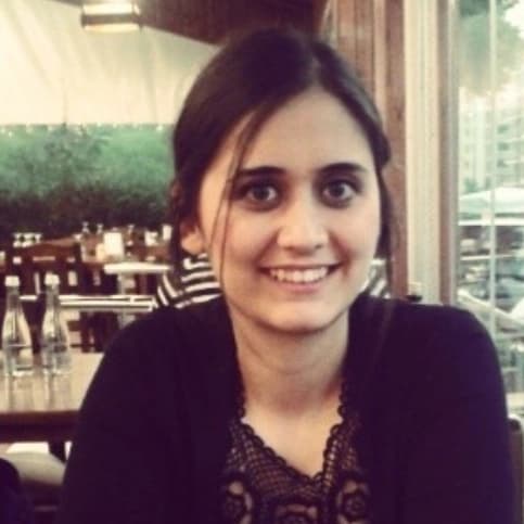 Çocuk Gelişim Uzmanı Mehtap Karalı