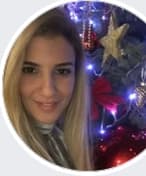 Dyt. Gözde Su Dalgıç Profil Fotoğrafı