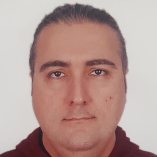 Dt. Abdullah Zülfikar Profil Fotoğrafı