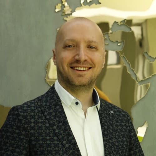 Op. Dr. Şenol Durukan Profil Fotoğrafı